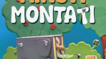 MINUTI MONTATI 10