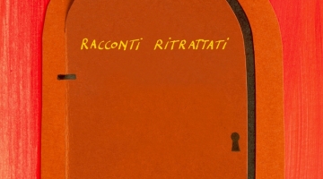 Racconti ritrattati in mostra