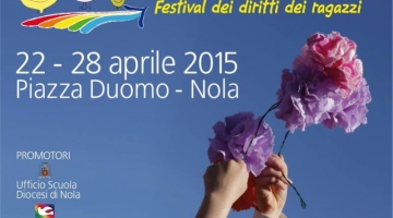 Festival dei diritti dei ragazzi