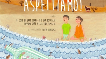 Aspettiamo! è disponibile