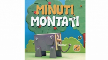 MINUTI MONTATI