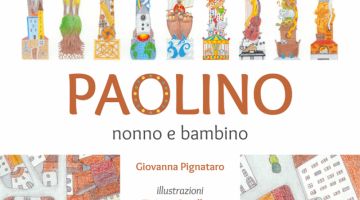 Paolino, nonno e bambino