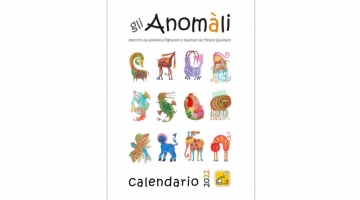 Il calendario degli Anom&agrave;li