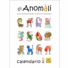 Il calendario degli Anom&agrave;li